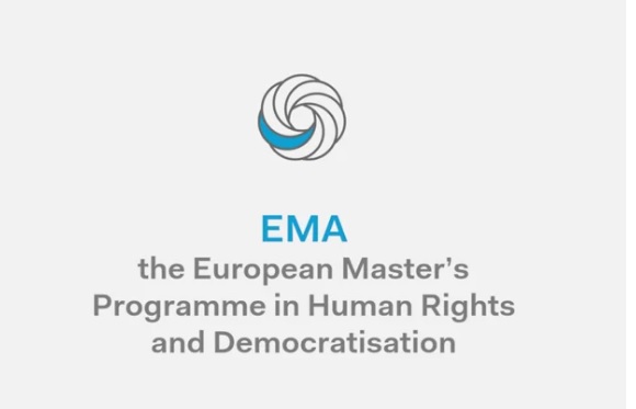European Master’s Programme in Human Rights and Democratisation