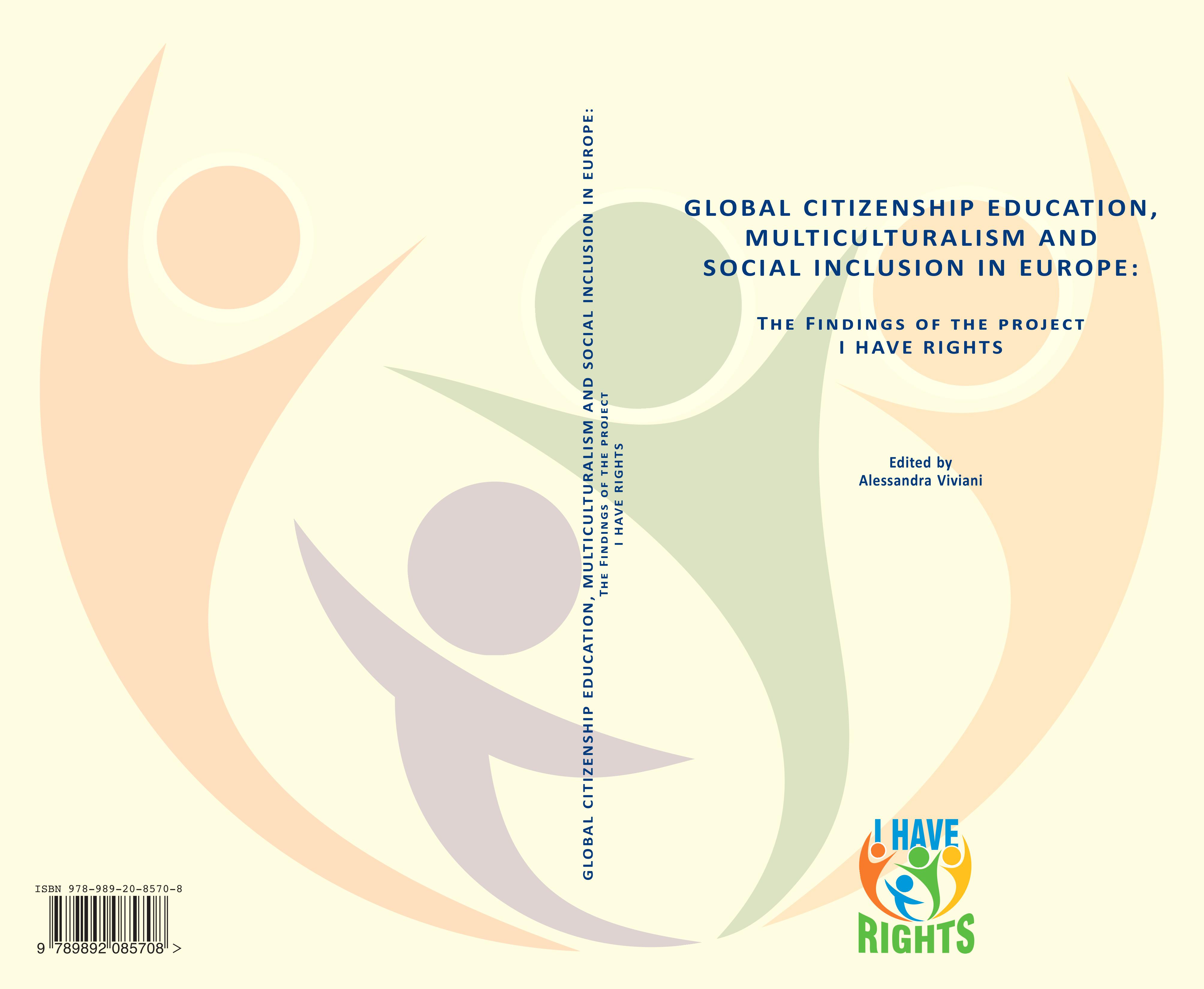 Global Citizenship Education Multiculturalism and Social Inclusion in Europe (2018)
