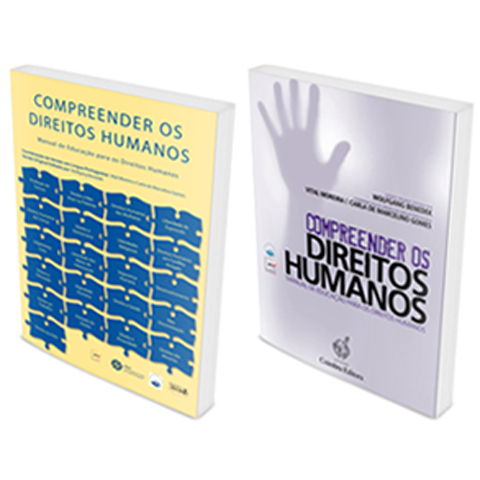 Compreender os Direitos Humanos