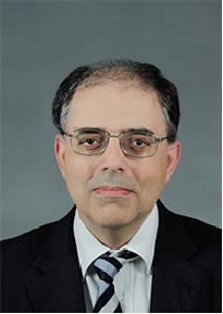 José Manuel Gonçalves Santos Quelhas