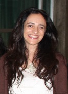 Carla de Marcelino Gomes