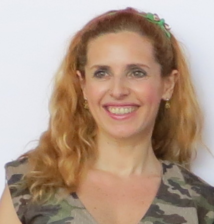 Vera Lúcia Carapeto Raposo