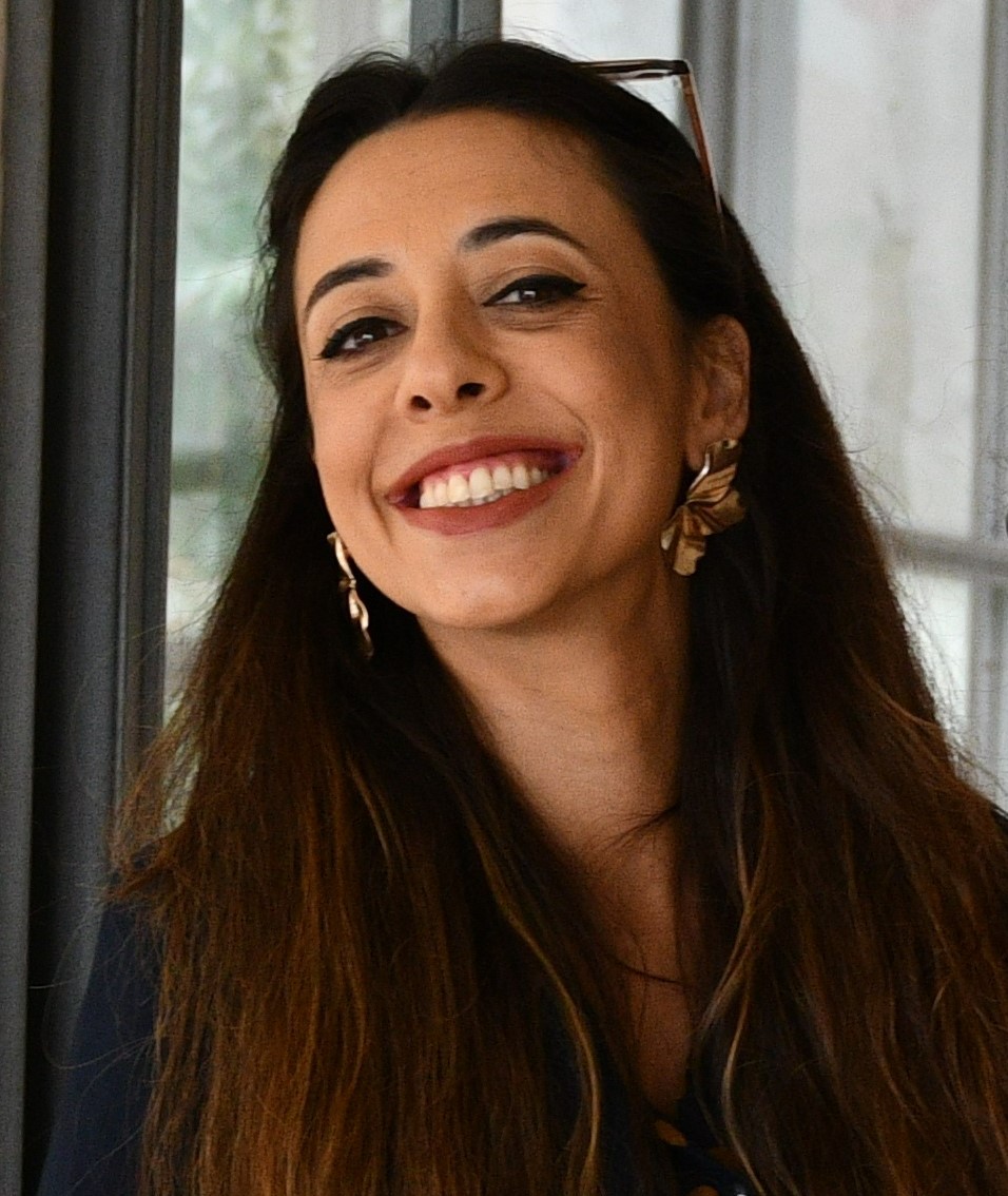 Catarina Marcelino Gomes