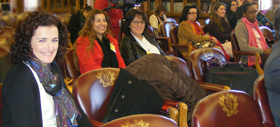 Lançamento em Coimbra